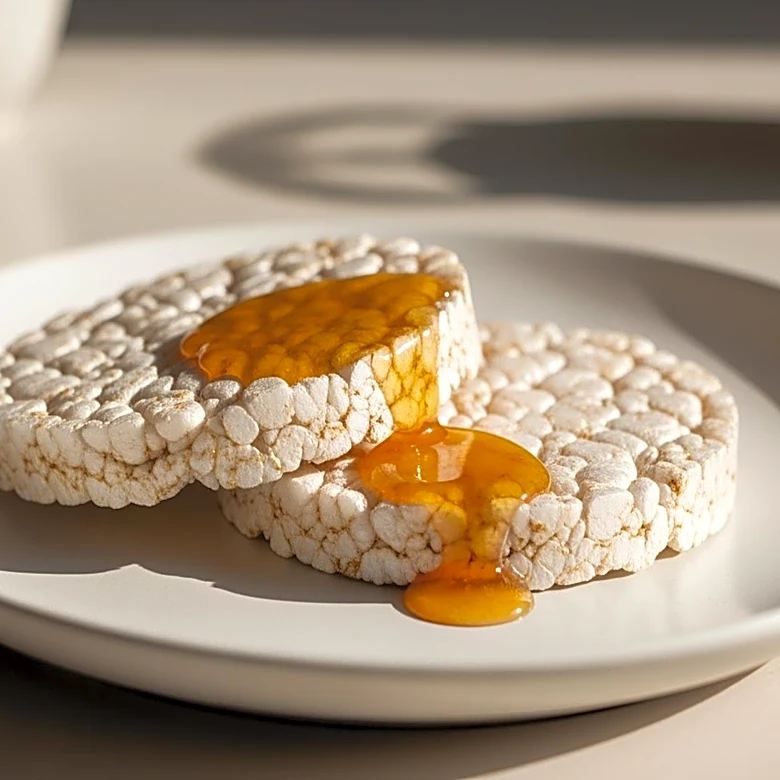 Like Air Launches New Line of Drizzled Rice Cakes for Health-Conscious Snackers