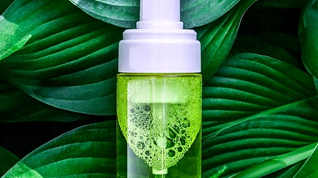 Tatcha Introduces Matcha Foam Cleanser Targeting Sensitive Skin