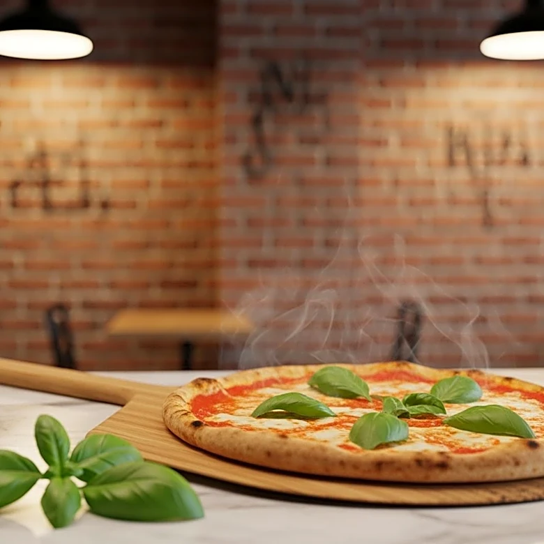 Paramount Opens First Official 'Teenage Mutant Ninja Turtles' Pizzeria in L.A.
