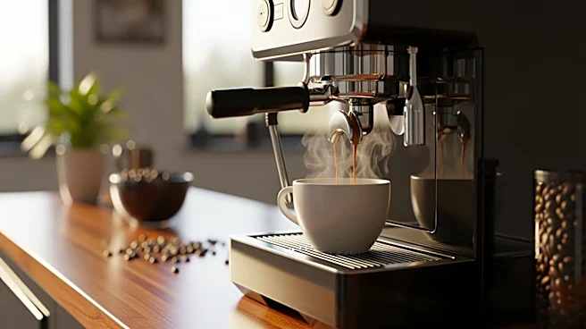 Alltown Fresh Expands Coffee Program with Innovative Offerings