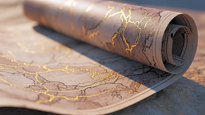 Lodestar Minerals Extends Gold Mineralisation at Ned's Creek Project