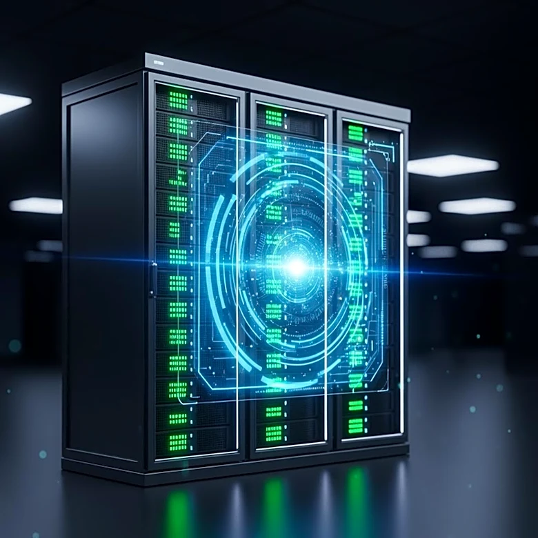 Verse Secures $54M to Launch 'Dispatch Intelligence' for Data Center Power Optimization