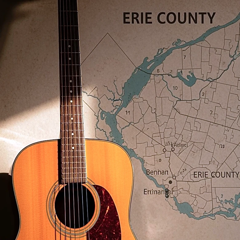 Music of Origins Series Celebrates Cultural Heritage in Erie County