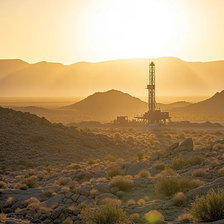 Star Gold Receives BLM Approval for Longstreet Drilling, Advancing Nevada Project