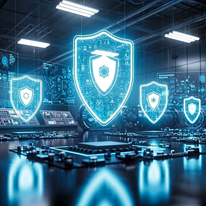 Accenture Invests $4.18B in Industrial Cybersecurity with Acquisition of Dragos and Others