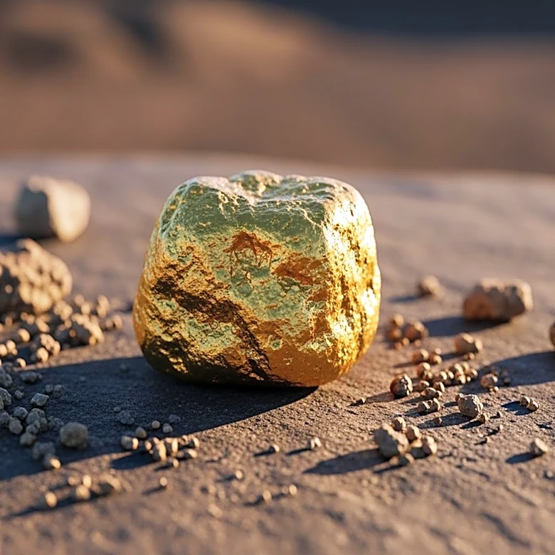 Redstone Resources Acquires WA Gold Exploration Portfolio, Expands Mineral Prospects