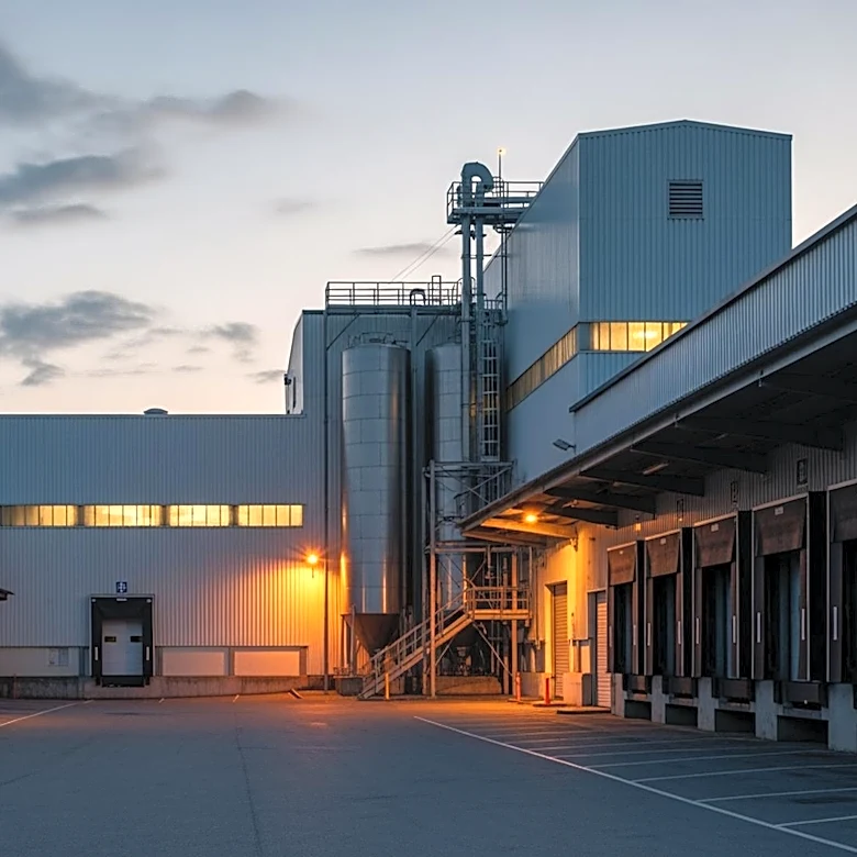 Dairy Farmers of America to Idle St. Albans Plant, Impacting 80 Employees