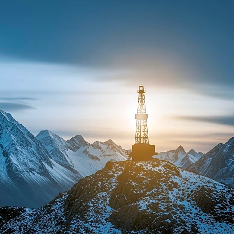 Alaska's Oil Potential Faces Investment Challenges Despite Strategic Importance