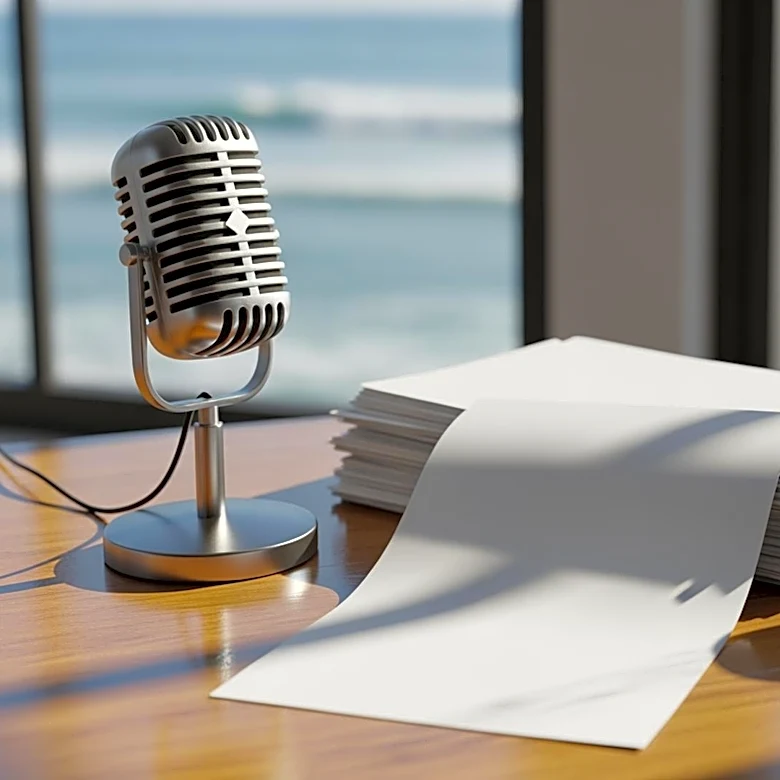 Ocean State Media Employees Vote to Unionize Amidst Public Media Challenges