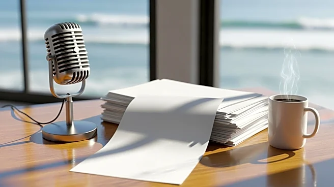Ocean State Media Employees Vote to Unionize Amidst Public Media Challenges