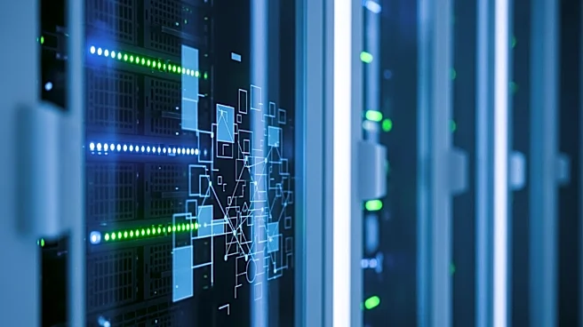Amazon Workers Under Investigation for Advocacy on Data Center Regulations