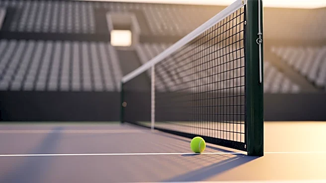 Ben Shelton and Taylor Fritz Set for Rematch in Halle Quarterfinals