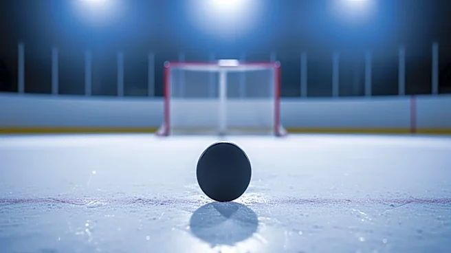Vancouver Goldeneyes Select Caroline Harvey as No. 1 Pick in PWHL Draft