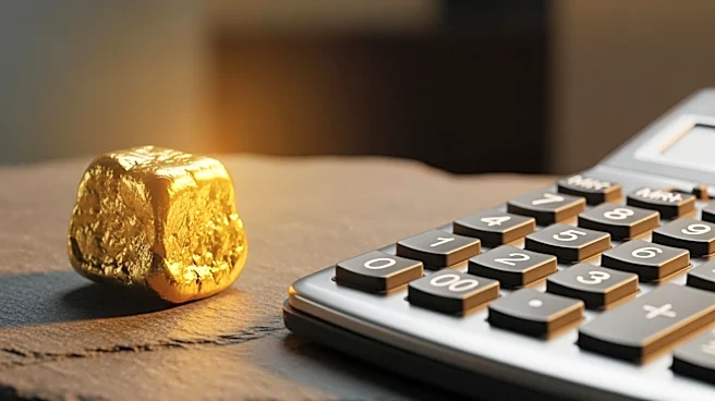 JZR Gold Inc. Focuses on Cost Efficiency Amid Rising Gold Prices
