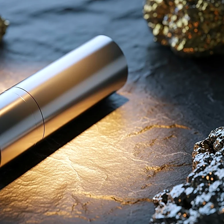 Thesis Gold  Silver Initiates Extensive Drilling at Lawyers-Ranch Project