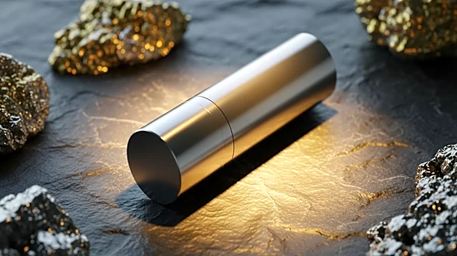 Thesis Gold  Silver Initiates Extensive Drilling at Lawyers-Ranch Project