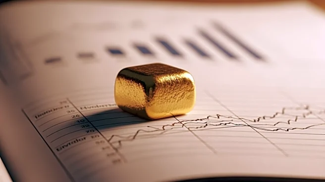 1911 Gold Corp Expands Financing for True North Gold Project