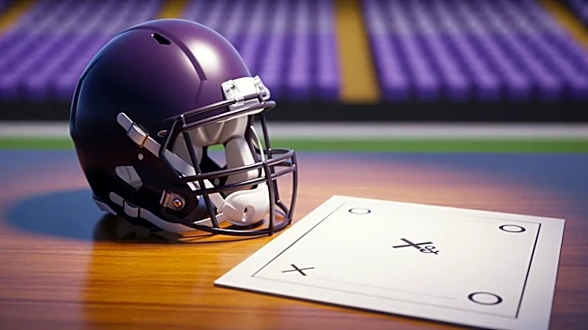 Minnesota Vikings' Draft Strategy: Demond Claiborne's Potential Role in 2026