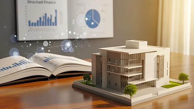 Hyatt and Hall Structured Finance Launch Loan Program to Boost Hyatt Studios Developments