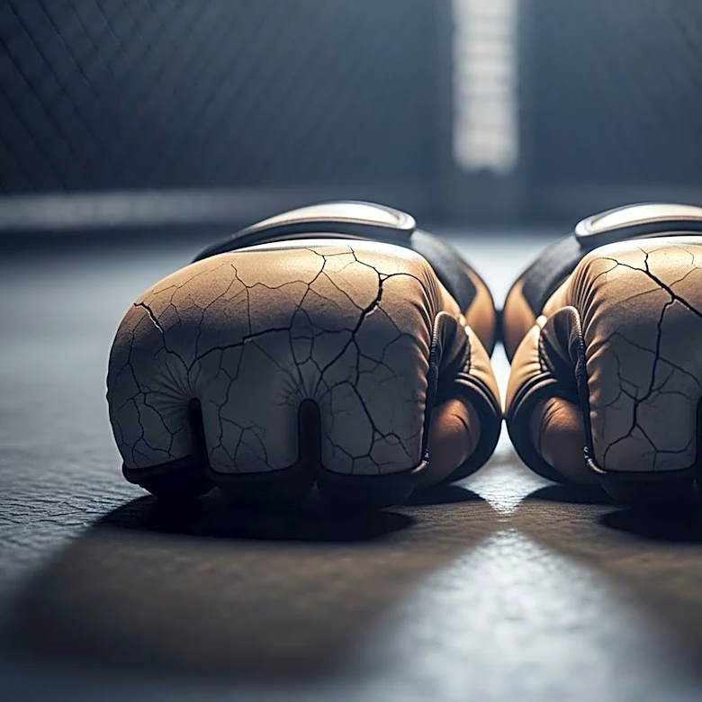 UFC Fighters Ilia Topuria and Alex Pereira Face Six-Month Medical Suspensions After Losses