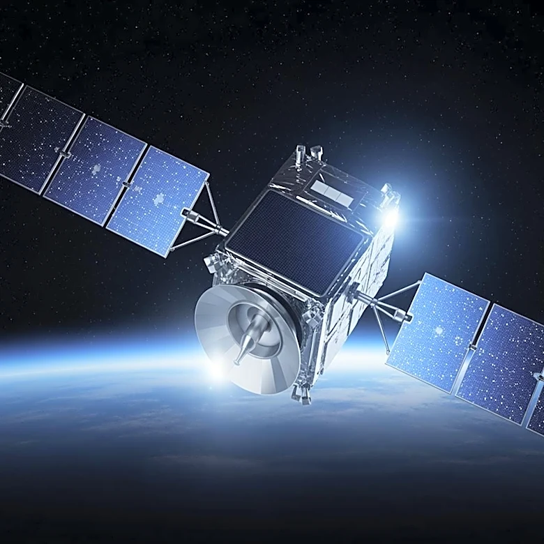Viasat Stock Surges After Winning U.S. Space Force Satellite Contract