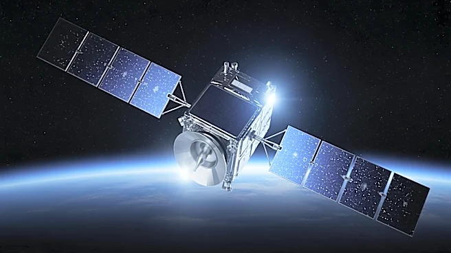 Viasat Stock Surges After Winning U.S. Space Force Satellite Contract