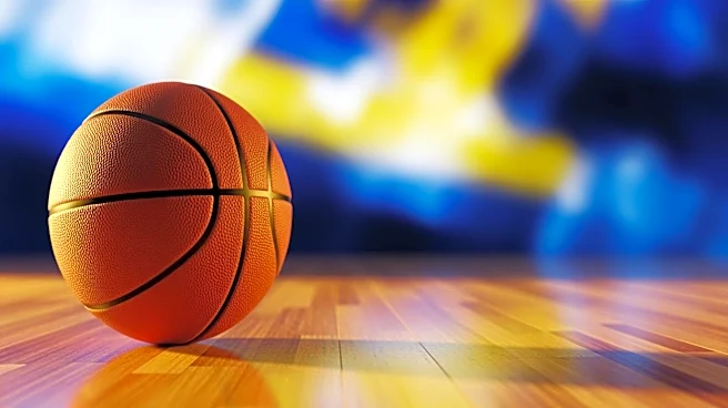 Hannes Steinbach's NBA Draft Prospects: Potential Selection by Golden State Warriors