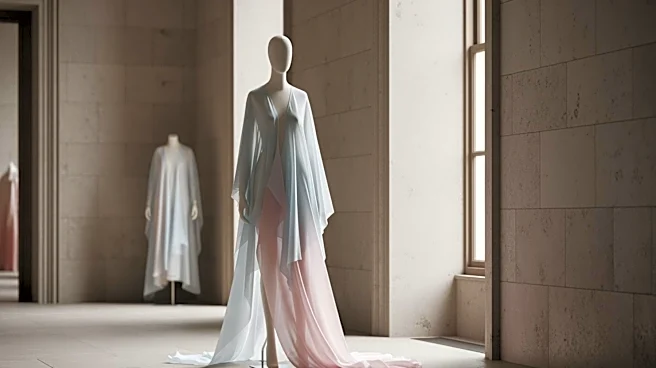 Simone Rocha Unveils Spring 2027 Menswear Collection in Florence