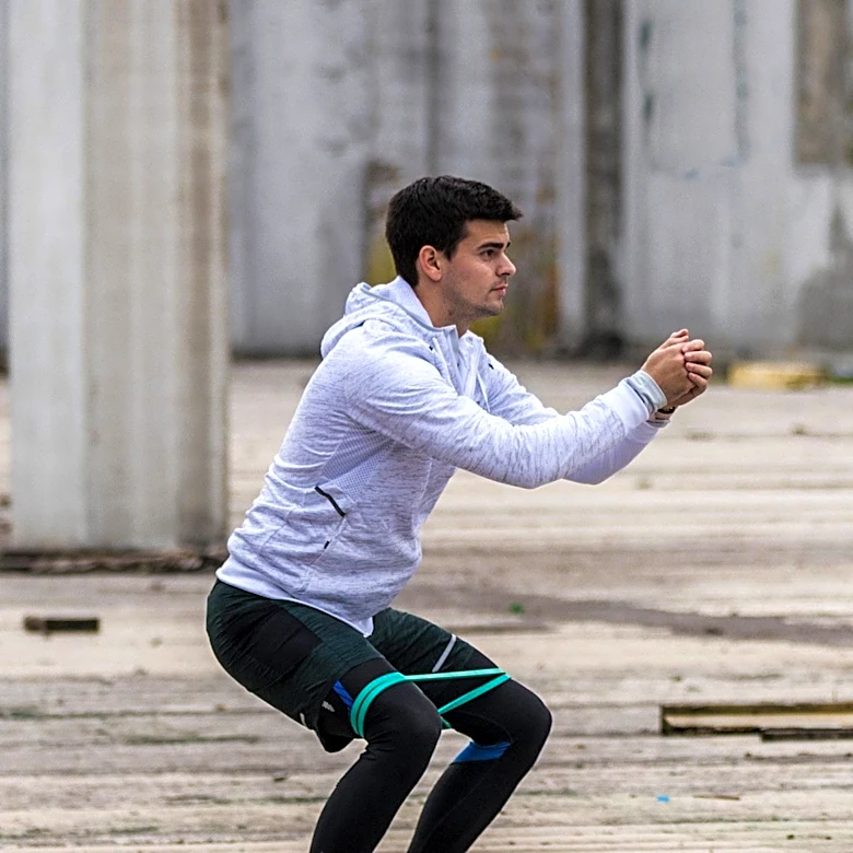 Amazon Prime Day Offers Significant Discounts on Resistance Bands for Home Workouts