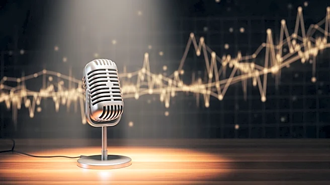 Federal Reserve Chairman Kevin Warsh Signals Shift in Communication Strategy, Markets React