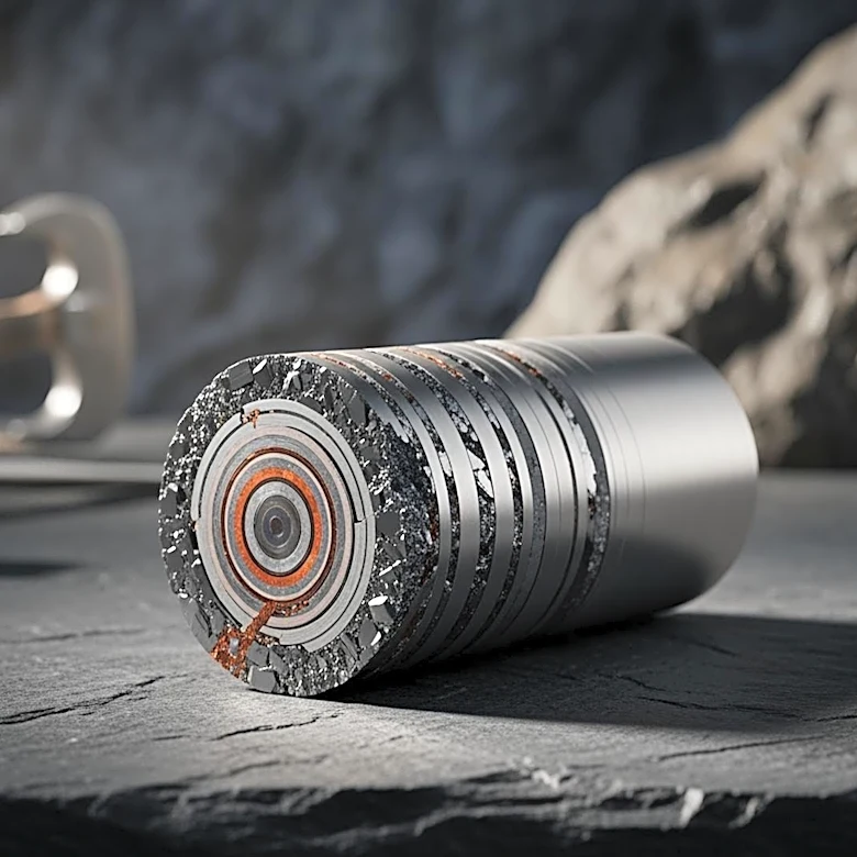 Silvercorp Files Updated Technical Report for Ying Mining District, Highlights Resource Estimates