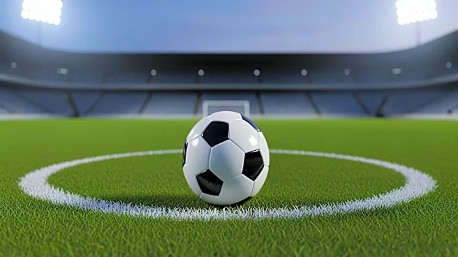 South Africa Secures Late Draw Against Czech Republic in World Cup Match