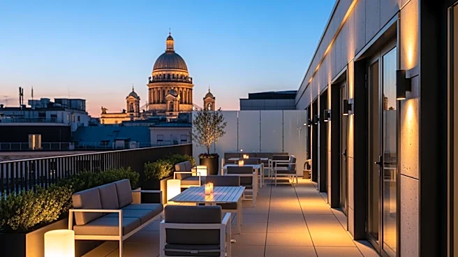 Limehome Expands in London with New Prime Location Near St. Paul's Cathedral
