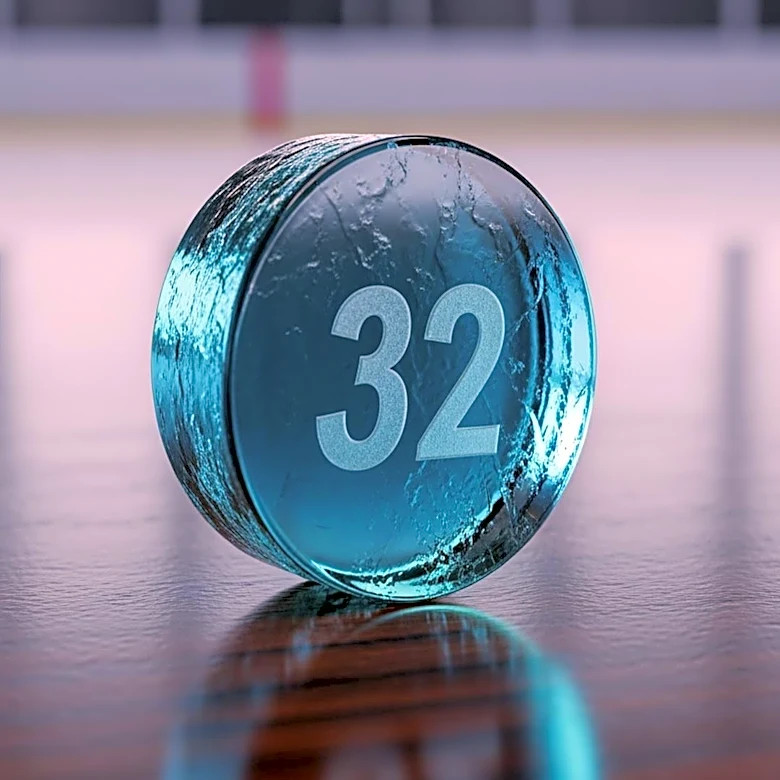 Seattle Kraken Honors Fans by Retiring Jersey Number 32