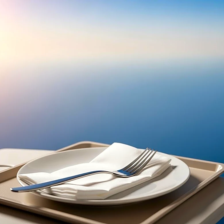 Hawaiian Airlines Ends Free Meals for Economy Passengers on Most Transpacific Flights