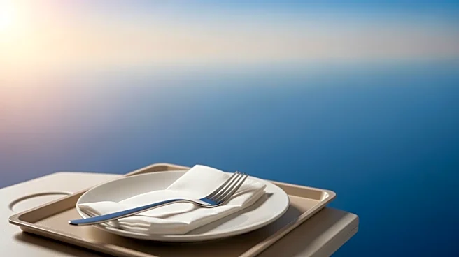 Hawaiian Airlines Ends Free Meals for Economy Passengers on Most Transpacific Flights