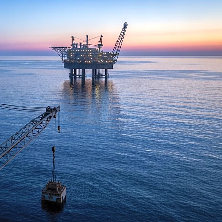DeepOcean Secures Contract with BP for Foinaven Field Decommissioning