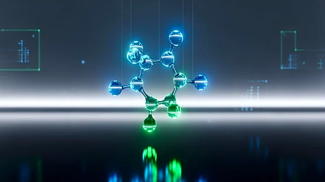 Gero Secures $34M to Develop Aging-Slowing Medicines Using AI