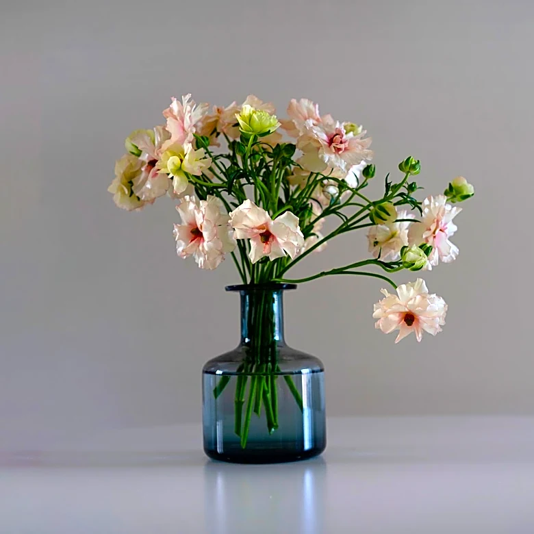 Flower Arranging Workshop Improves Quality of Life for Cancer Patients