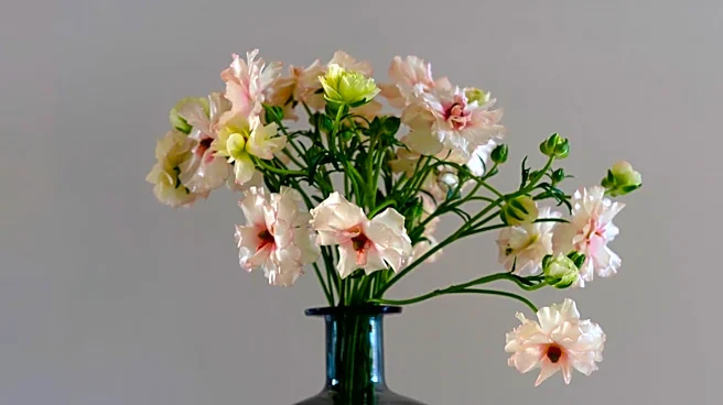 Flower Arranging Workshop Improves Quality of Life for Cancer Patients
