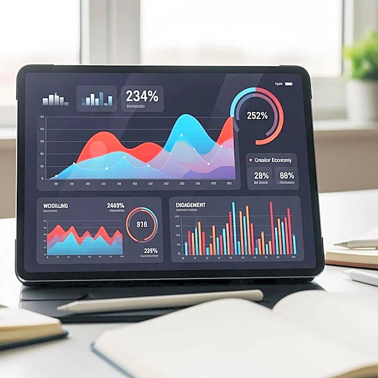 Brands Shift Focus from Follower Counts to Engagement in Creator Economy