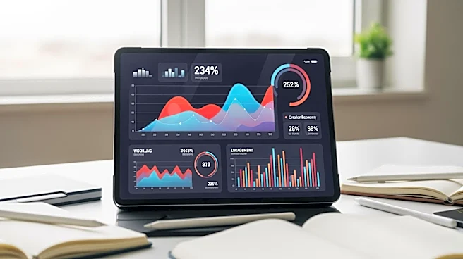 Brands Shift Focus from Follower Counts to Engagement in Creator Economy