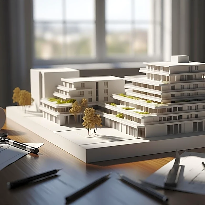 Architect Lorcan O’Herlihy's Legacy in Urban Housing Transformation