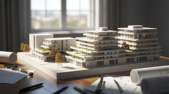 Architect Lorcan O’Herlihy's Legacy in Urban Housing Transformation