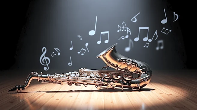 Student Performers from MacPhail's Dakota Jazz Ensemble to Feature at Twin Cities Jazz Festival