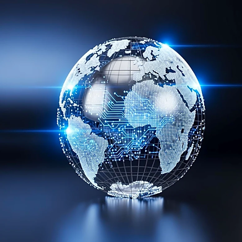 DOC Initiates American AI Exports Program to Bolster U.S. AI Leadership