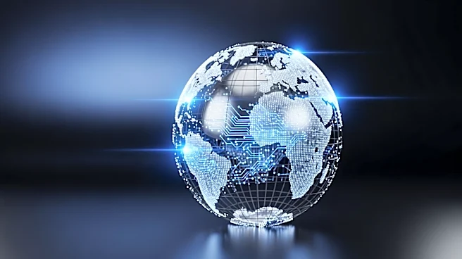 DOC Initiates American AI Exports Program to Bolster U.S. AI Leadership