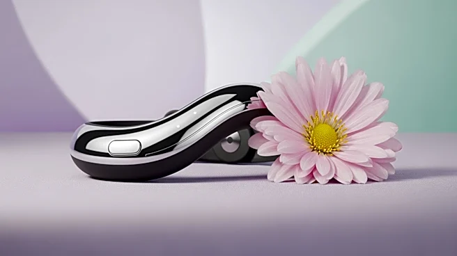 Clair Hormone Tracker: A New Wearable for Women's Health