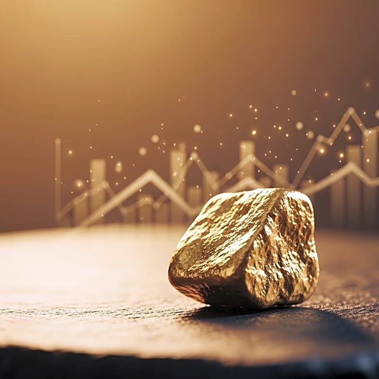 Clough Capital Partners Increases Stake in Kinross Gold Amid Market Optimism