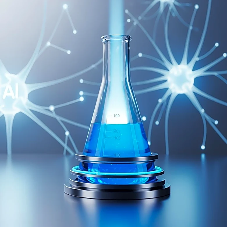 Merck and Protillion Partner on AI-Driven Drug Discovery